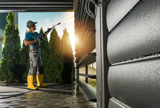 Best Dumpster Area Cleaning  in Tickfaw, LA